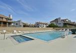 Location vacances Kitty Hawk - Sdi1 - Sea Dunes I1-3