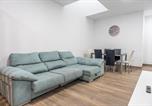Location vacances Las Palmas de Gran Canaria - Apartamento a 3 min playa Canteras-2