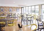 Hôtel Wakefield - Ibis Styles Barnsley-2