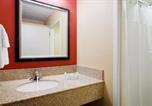 Hôtel Crystal Cove - Courtyard Irvine John Wayne Airport/Orange County-2