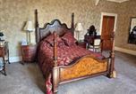 Location vacances Slebech - St David's Guesthouse-2