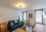 Location vacances Barèges - Studio centre Barèges, parking - 6 pers. - Fr-1-403-116-1