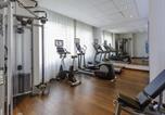Hôtel Le musée allemand de la mine de Bochum - Mercure Hotel Bochum City-3