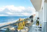 Location vacances Międzyzdroje - Your Holidays Promenada Gwiazd 14 B100-4