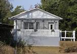 Villages vacances Bad Saarow - Bungalow Celine in ruhiger Lage-1