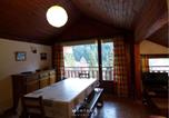 Location vacances Le Grand-Bornand - Duplex 3 pièces avec balcon, proche village et remontées - 6 pers - Fr-1-458-165-2