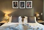 Location vacances Wiesenbronn - Gasthof zum Storch-2