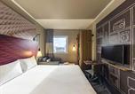 Hôtel São José dos Campos - Ibis Jacarei-4