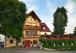 Hôtel Landsberg am Lech - Hotelgasthof zur Sonne-1