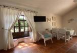 Location vacances Valle Gran Rey - La Molina Casita-1