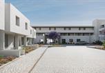 Hôtel Carvoeiro - Wyndham Grand Carvoeiro Algarve-2