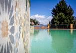 Hôtel Castiglione di Sicilia - Santoro Country House Boutique Etna Retreat-2