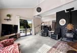 Location vacances Russell - Kings Summer House - Paihia Holiday Home-4