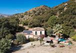 Location vacances Francavilla di Sicilia - Villa Idyllica-1