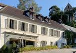 Hôtel Villiers-le-Mahieu - Auberge du Chasseur-3
