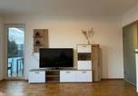 Location vacances Augsbourg - Ferienwohnung Adelsried 2-1