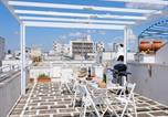 Location vacances  Province de Lecce - Bellavista Luxury Vista Mare-2