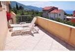 Location vacances Trpanj - Apartments Meridiana 2-4