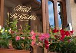 Hôtel Verucchio - La Grotta Hotel-1