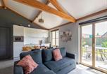 Location vacances Koksijde - Westhinder I H21-2