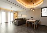 Location vacances Αχαρνές - Omikron Luxury Residences by Semavί-4