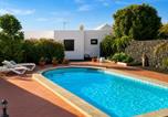 Location vacances Les Iles Canaries - Casa Isabel-1