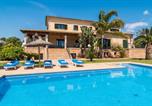 Location vacances Ses Salines - Can Bou-1