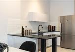 Location vacances Jérusalem - Dreamy 1bdr Sanctuary In The Heart Of Jerusalem-4