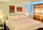 Location vacances Moab - The Finca - Moab's Hidden Gem-4