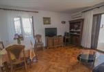 Location vacances Mali Lošinj - Mira B4- A-4