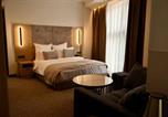 Hôtel Arménie - Bm Avenue Hotel-1