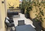 Location vacances Torri del Benaco - Junior Suite agli Archi-4