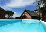 Hôtel Grand-Vabre - Domaine Les Planes-1