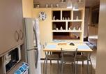 Location vacances  Argentine - Departamento monoambiente-4