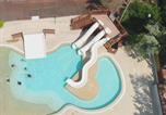 Camping Campanie - Camping Village Paestum