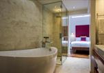 Location vacances Camden Town - Residences at The Gyle - London-2