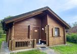 Location vacances Viechtach - Ferienhaus Nr 6, Typ A, Feriendorf Jägerpark, Bayerischer Wald-1