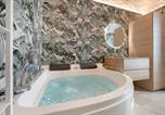 Location vacances Castellana Grotte - Le suite del corso-4