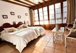 Location vacances Villaviciosa - La Nozal de la Peña-2