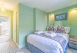 Location vacances Aberdovey - Seafront House-4