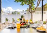 Location vacances Shoal Bay - Nordic House Pet Friendly 4brm-3