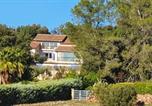 Location vacances Le Muy - 4 Bed Villa - Sleeps 8 - Pets - Pool - Parking-2