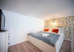 Location vacances Budapest - Tranquil Danube Escape Buda Hills Serenity-2