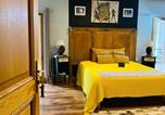 Location vacances Saint-Emilion - Les Chambres d'Ovaline-3