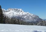 Location vacances Anif - Fewo Untersberg 38m im Lehnhäusl-2