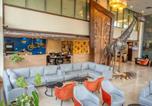 Hôtel Kenya - Golden Tulip Westlands Nairobi-1