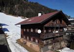 Location vacances Wildschönau - Loya Chalet Wild32-4