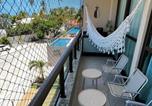 Location vacances Porto de Galinhas - Capri Residence Luxo 02 quartos by Premium Reservas-3