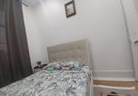 Location vacances Lisbon - Urban nest guest house,lisbon-2