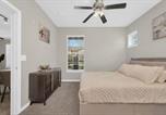 Location vacances College Station - Charming 1br Easy Access to The Woodlands-1